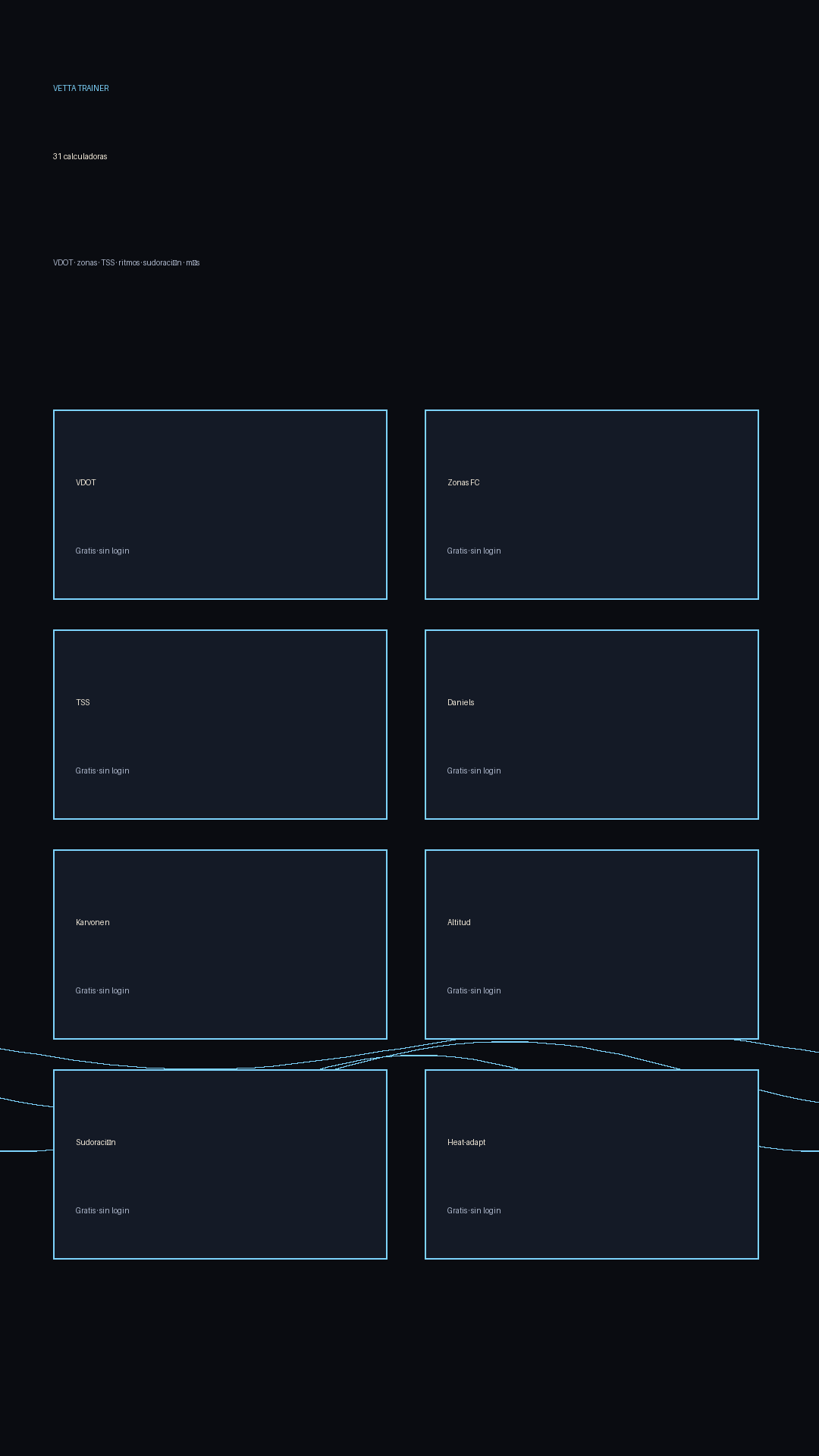 Vetta screenshot 4